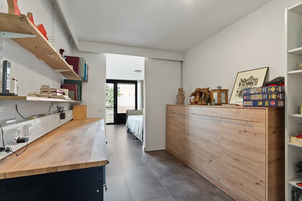 Medium property photo - Deltastraat 2, 1353 BR Almere